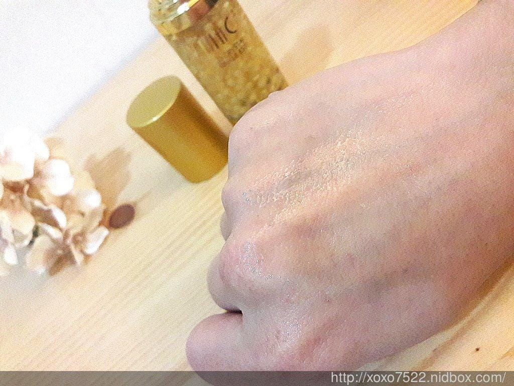 【保養】ViNACE米爾娜斯-黃金珍鑚緊緻抗皺精華,持續守護年輕肌膚的活力 - 第6張圖 【保養】ViNACE米爾娜斯-黃金珍鑚緊緻抗皺精華,持續守護年輕肌膚的活力