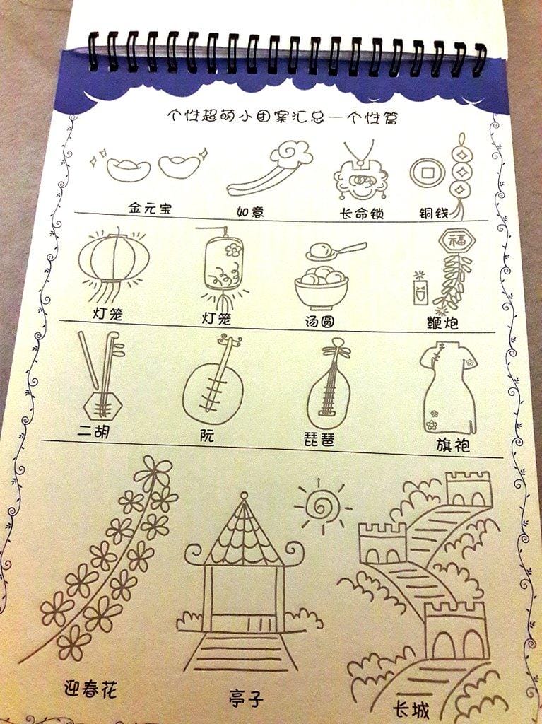 【育兒好物分享】可反覆使用兒童描繪冊 自動消失魔筆/凹槽編排 - 第9張圖 【育兒好物分享】可反覆使用兒童描繪冊 自動消失魔筆/凹槽編排