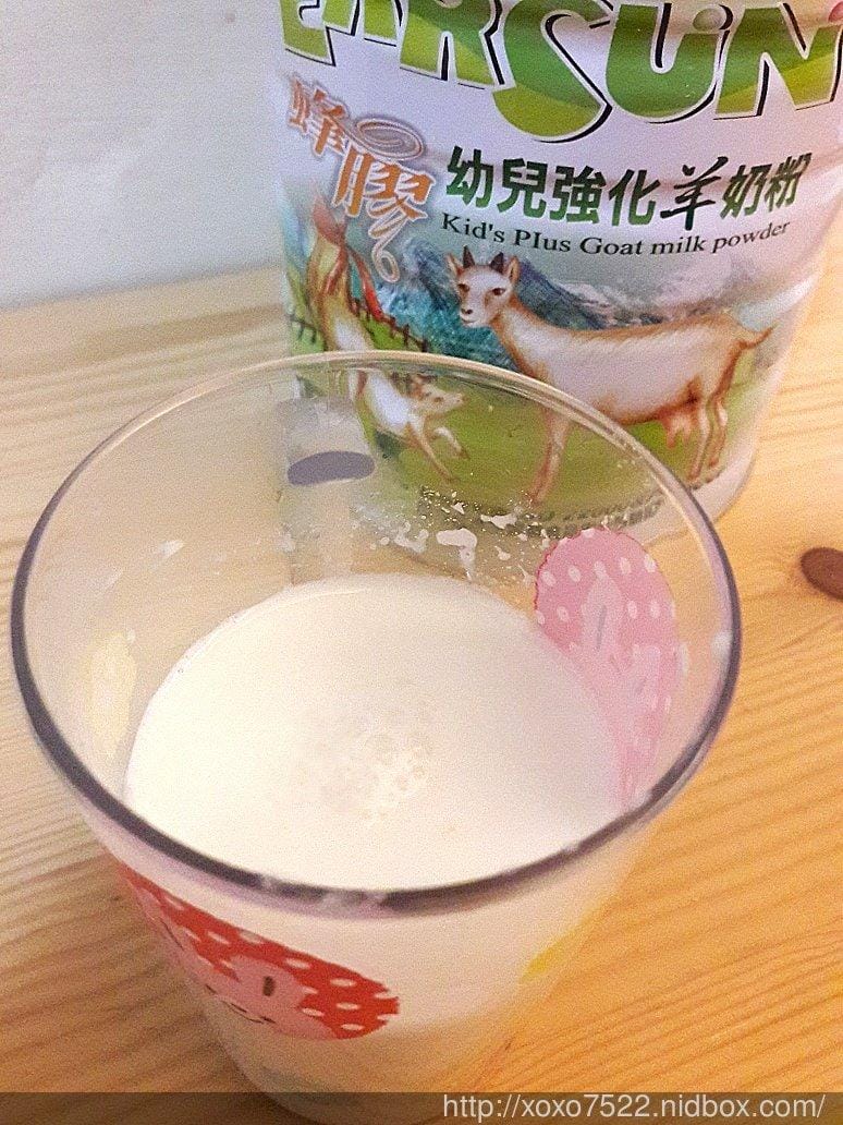 【幼兒奶粉】易而善蜂膠幼兒強化羊奶粉,調整體質 / 呵護寶貝稚嫩的腸胃健康 - 第9張圖 【幼兒奶粉】易而善蜂膠幼兒強化羊奶粉,調整體質 / 呵護寶貝稚嫩的腸胃健康
