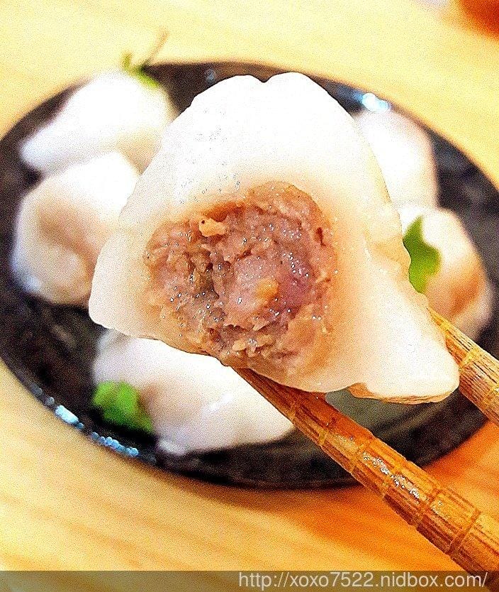 【團購美食】顏記 · 一口肉圓 . 在家也能嚐到肉圓的美味.真材實料 <上班這檔事報導> 宅配肉圓 - 第10張圖 【團購美食】顏記 · 一口肉圓 . 在家也能嚐到肉圓的美味.真材實料 <上班這檔事報導> 宅配肉圓