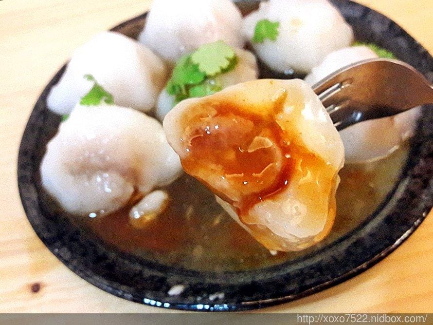 【團購美食】顏記 · 一口肉圓 . 在家也能嚐到肉圓的美味.真材實料 <上班這檔事報導> 宅配肉圓 - 第12張圖 【團購美食】顏記 · 一口肉圓 . 在家也能嚐到肉圓的美味.真材實料 <上班這檔事報導> 宅配肉圓