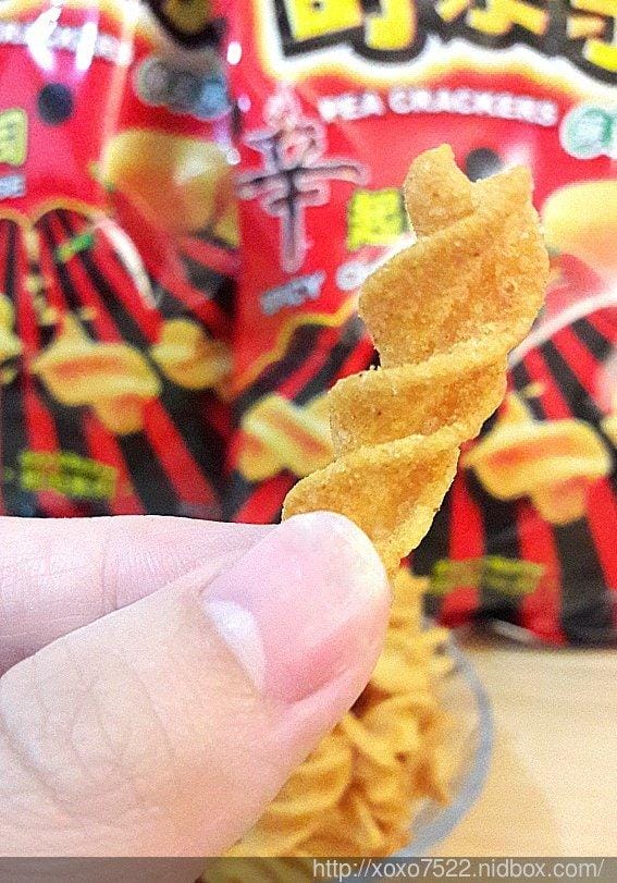 【零食】可樂果起司系列 辛起司口味 Say Cheese~雙重新口感,好吃停不住 - 第6張圖 【零食】可樂果起司系列 辛起司口味 Say Cheese~雙重新口感,好吃停不住
