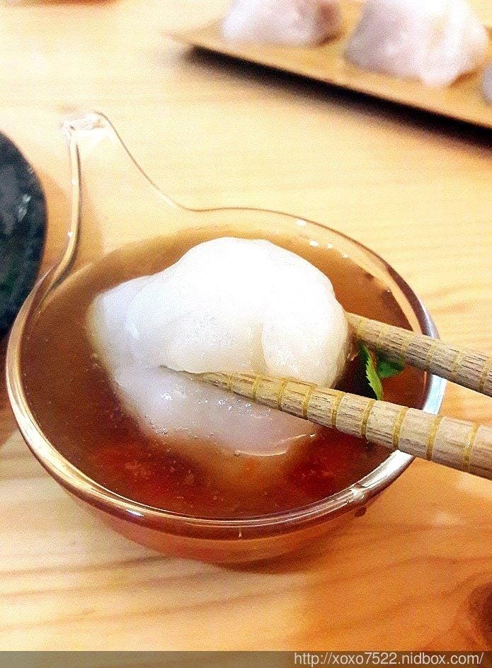 【團購美食】顏記 · 一口肉圓 . 在家也能嚐到肉圓的美味.真材實料 <上班這檔事報導> 宅配肉圓 - 第9張圖 【團購美食】顏記 · 一口肉圓 . 在家也能嚐到肉圓的美味.真材實料 <上班這檔事報導> 宅配肉圓