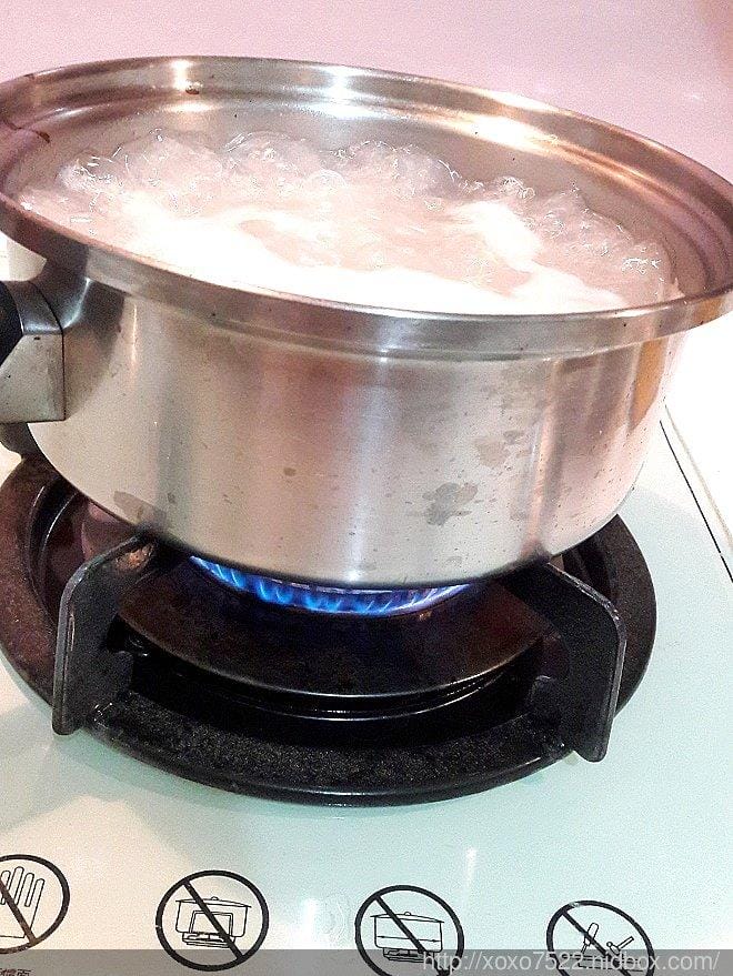 【團購美食】顏記 · 一口肉圓 . 在家也能嚐到肉圓的美味.真材實料 <上班這檔事報導> 宅配肉圓 - 第7張圖 【團購美食】顏記 · 一口肉圓 . 在家也能嚐到肉圓的美味.真材實料 <上班這檔事報導> 宅配肉圓