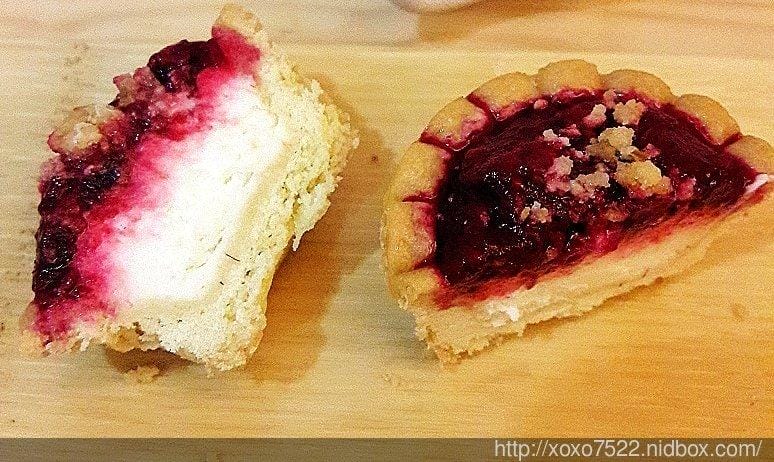 宅配甜點【多茄米拉】繽紛小塔禮盒,雙重美味享受 / 母親節蛋糕優惠 - 第15張圖 宅配甜點【多茄米拉】繽紛小塔禮盒,雙重美味享受 / 母親節蛋糕優惠