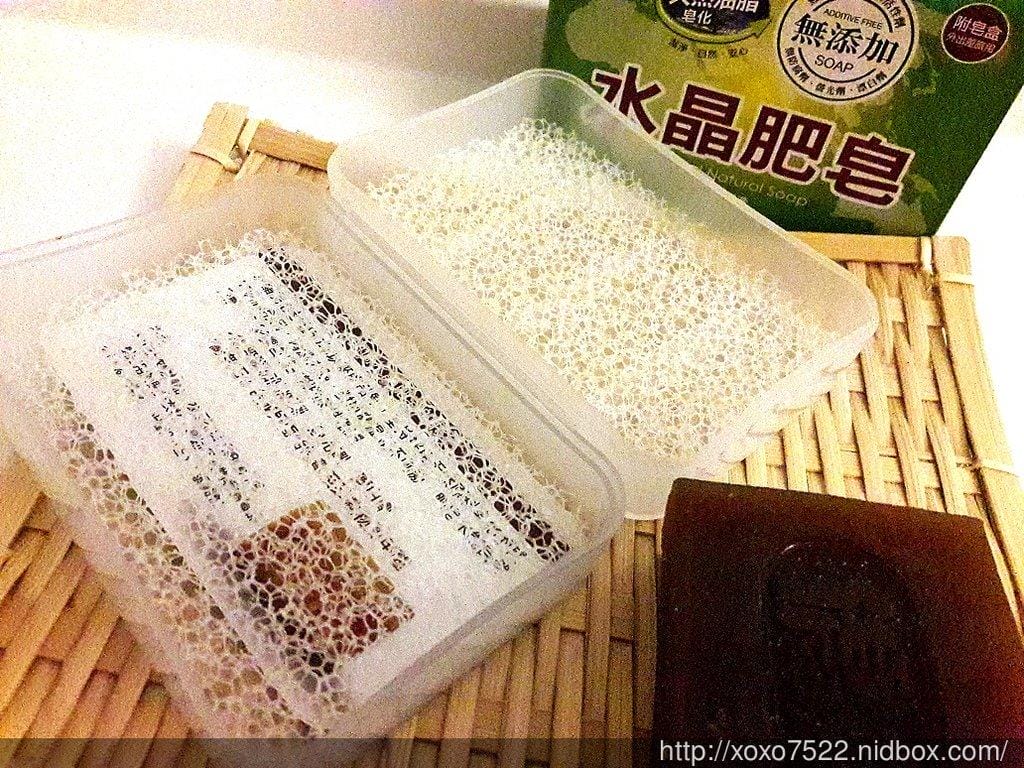 【肥皂推薦】南僑水晶肥皂差旅組 ,攜帶方便/不佔空間,外出旅行輕鬆帶著最熟悉的味道出門去 - 第7張圖 【肥皂推薦】南僑水晶肥皂差旅組 ,攜帶方便/不佔空間,外出旅行輕鬆帶著最熟悉的味道出門去