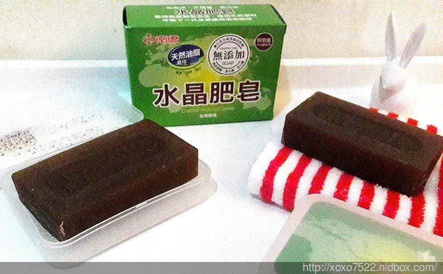 【肥皂推薦】南僑水晶肥皂差旅組 ,攜帶方便/不佔空間,外出旅行輕鬆帶著最熟悉的味道出門去 - 第2張圖 【肥皂推薦】南僑水晶肥皂差旅組 ,攜帶方便/不佔空間,外出旅行輕鬆帶著最熟悉的味道出門去