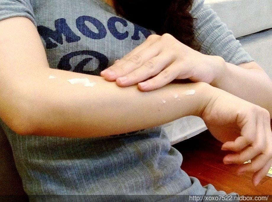 【身體保養】Naobay 絲柔水嫩護足/護手霜 ,Naobay充氧豐潤保濕霜,我的日常身體保養♥天然植萃 - 第14張圖 【身體保養】Naobay 絲柔水嫩護足/護手霜 ,Naobay充氧豐潤保濕霜,我的日常身體保養♥天然植萃