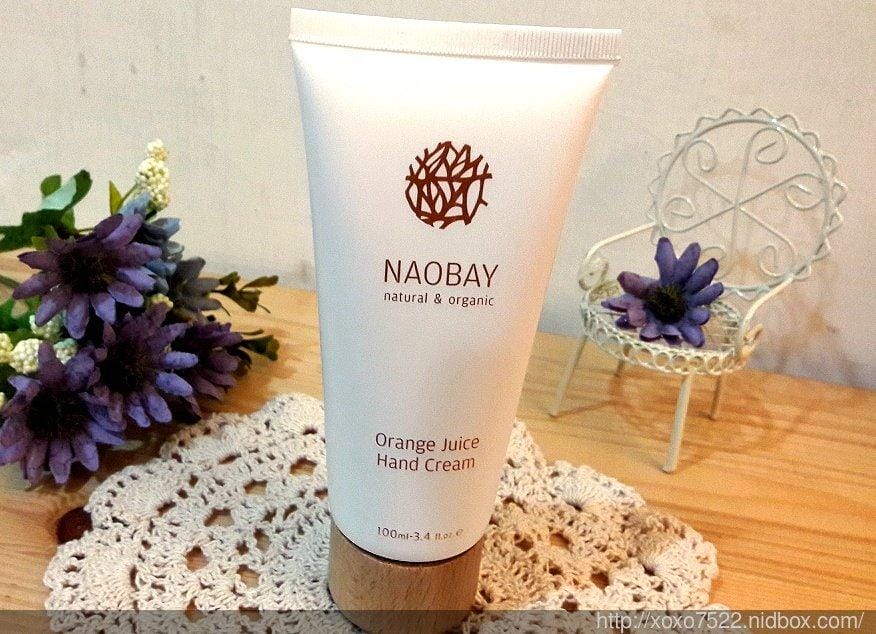 【身體保養】Naobay 絲柔水嫩護足/護手霜 ,Naobay充氧豐潤保濕霜,我的日常身體保養♥天然植萃 - 第3張圖 【身體保養】Naobay 絲柔水嫩護足/護手霜 ,Naobay充氧豐潤保濕霜,我的日常身體保養♥天然植萃
