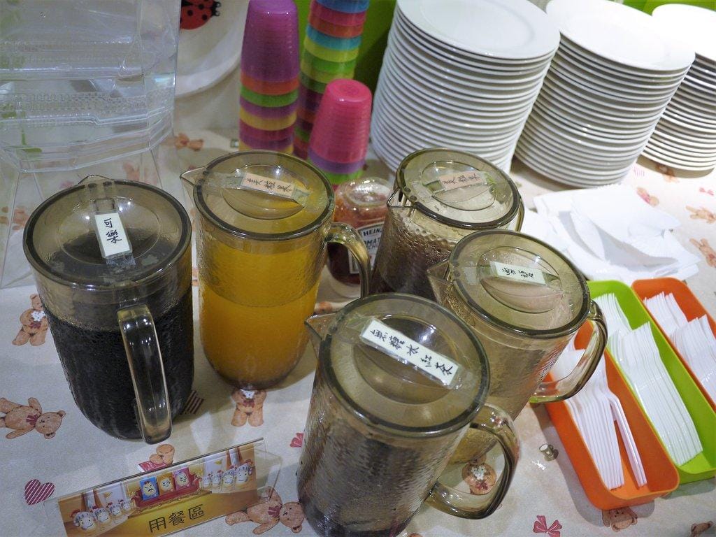 【統一蜜豆奶活動】豆豆孩子王 等你一起ㄓㄨㄤ● 兒童節限定 - 第20張圖 【統一蜜豆奶活動】豆豆孩子王 等你一起ㄓㄨㄤ● 兒童節限定
