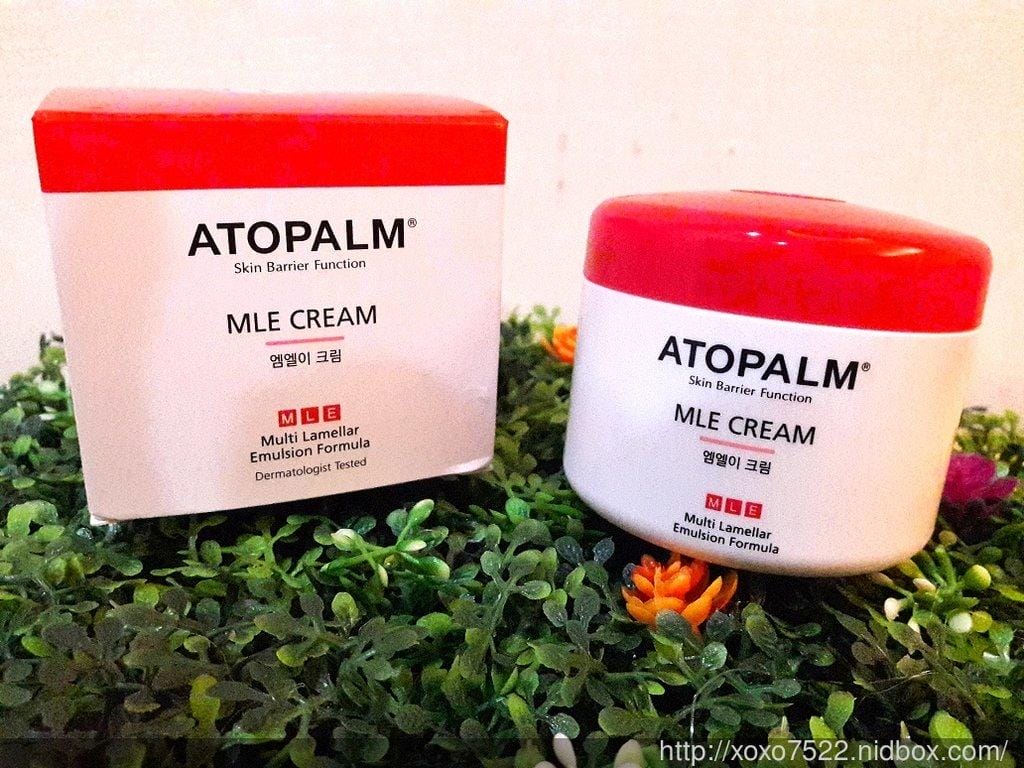 【保養】ATOPALM愛多康舒敏全效修護霜 × 給寶貝的最佳選擇,保濕/滋養/ 止癢霜 - 第3張圖 【保養】ATOPALM愛多康舒敏全效修護霜 × 給寶貝的最佳選擇,保濕/滋養/ 止癢霜