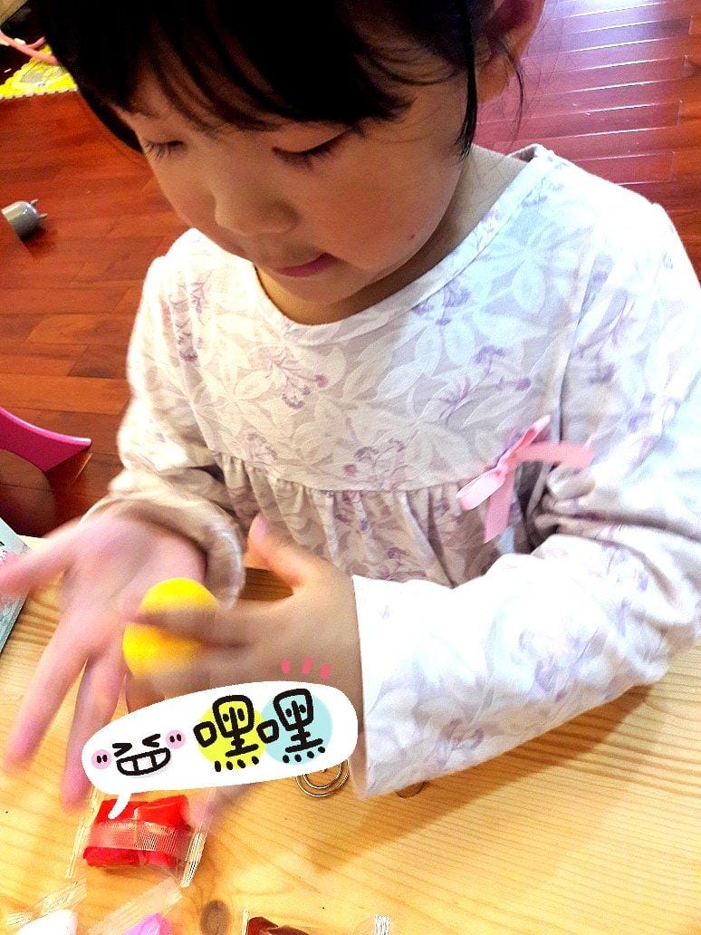 【親子一起玩】新貨到,美味蛋糕黏土diy系列,妍寶貝好喜愛 - 第6張圖 【親子一起玩】新貨到,美味蛋糕黏土diy系列,妍寶貝好喜愛