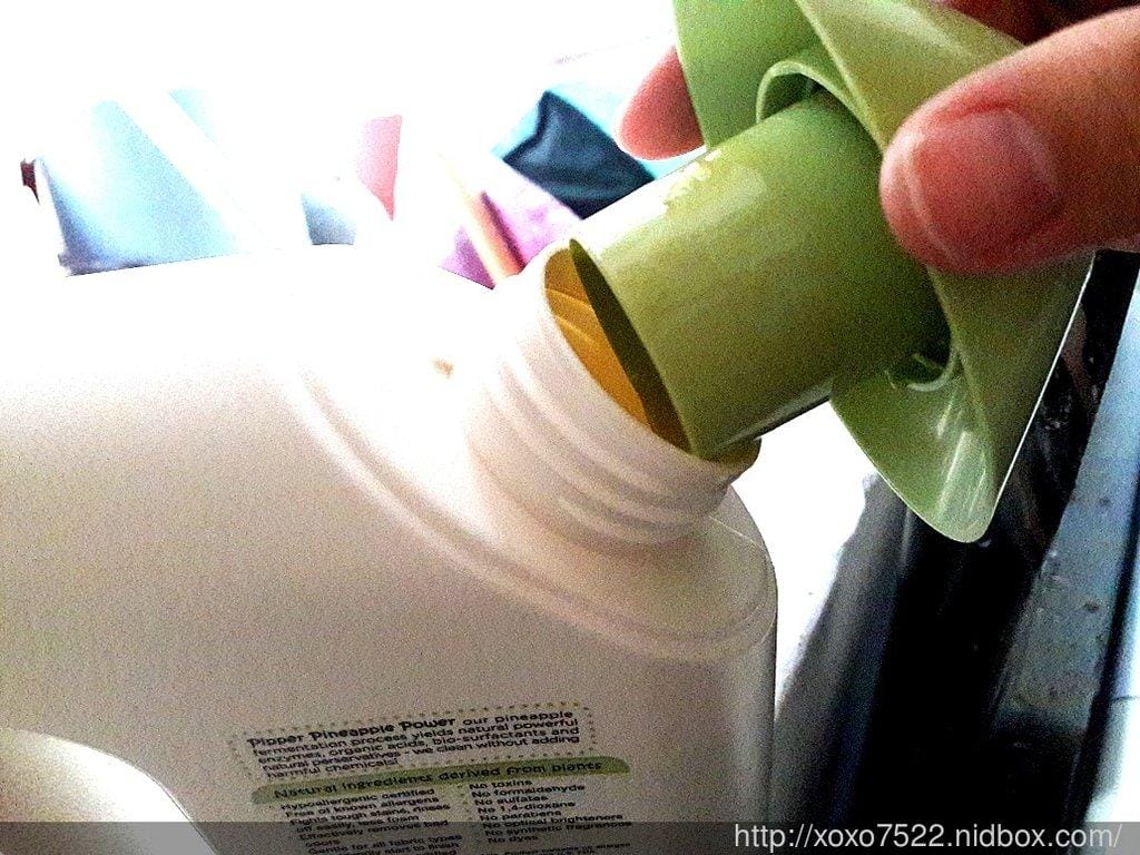 【酵素洗衣精】PiPPER STANDARD 低敏洗衣精(檸檬草),天然又環保 - 第11張圖 【酵素洗衣精】PiPPER STANDARD 低敏洗衣精(檸檬草),天然又環保