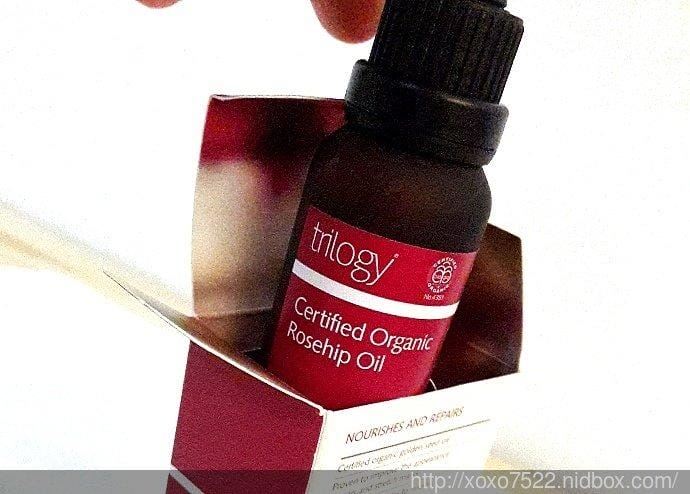 【保養】trilogy純粹玫瑰果油,100%天然有機 / 英國凱特王妃御用的保養聖品 - 第2張圖 【保養】trilogy純粹玫瑰果油,100%天然有機 / 英國凱特王妃御用的保養聖品