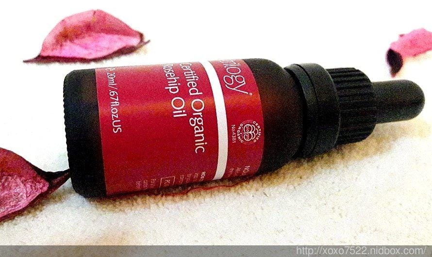 【保養】trilogy純粹玫瑰果油,100%天然有機 / 英國凱特王妃御用的保養聖品 - 第3張圖 【保養】trilogy純粹玫瑰果油,100%天然有機 / 英國凱特王妃御用的保養聖品