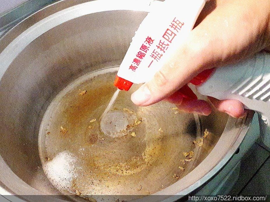 【廚房清潔用品】生活簡單 好神奇 除油靈,輕鬆去除頑強油垢 - 第10張圖 【廚房清潔用品】生活簡單 好神奇 除油靈,輕鬆去除頑強油垢