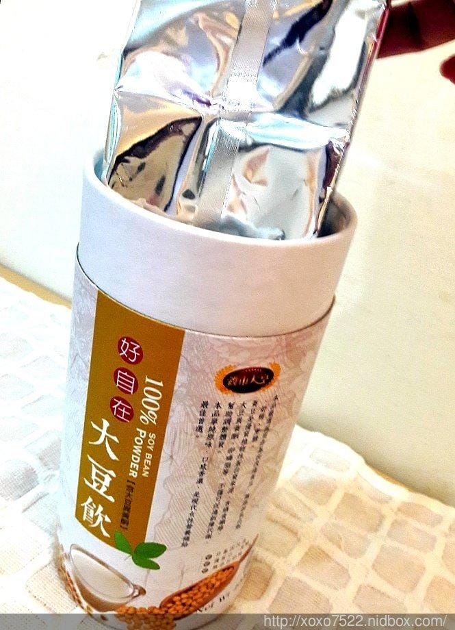 【沖泡飲品推薦】穀市大亨 好自在 大豆飲,綜合堅果穀脆片 ♡健康營養每一天 - 第8張圖 【沖泡飲品推薦】穀市大亨 好自在 大豆飲,綜合堅果穀脆片 ♡健康營養每一天
