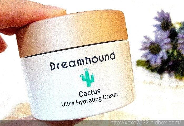 【保養】Dreamhound朵芮迷 ,仙人掌活水保濕精華/凝霜,親膚性高 - 第8張圖 【保養】Dreamhound朵芮迷 ,仙人掌活水保濕精華/凝霜,親膚性高
