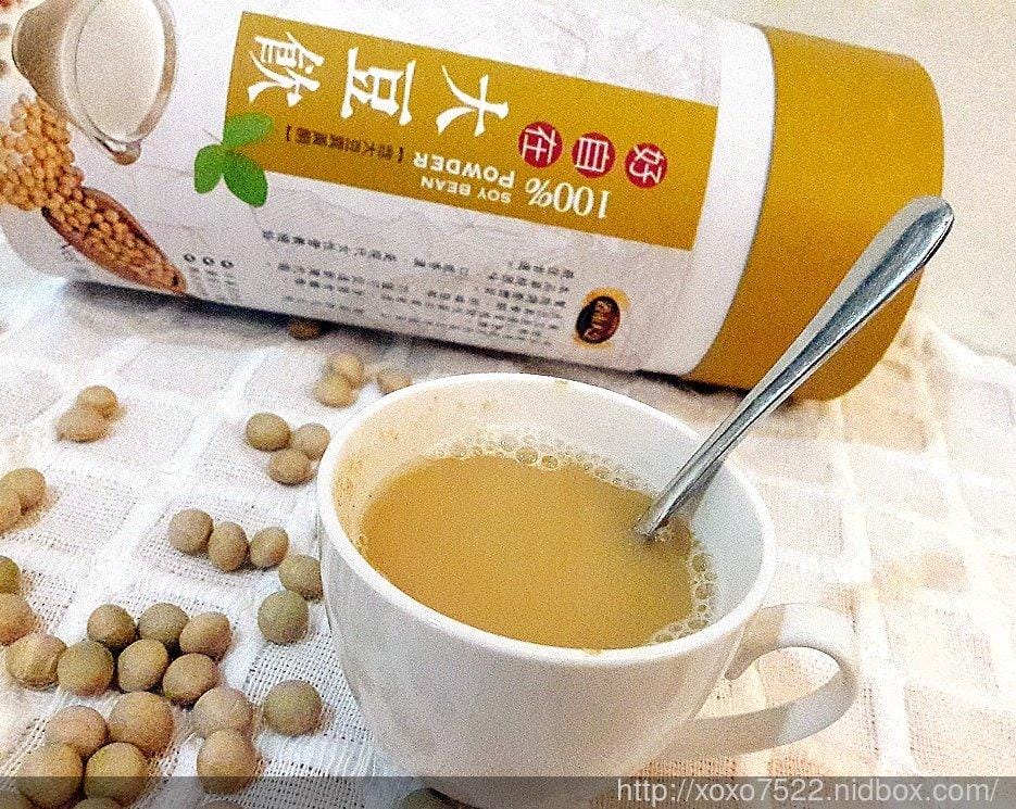 【沖泡飲品推薦】穀市大亨 好自在 大豆飲,綜合堅果穀脆片 ♡健康營養每一天 - 第12張圖 【沖泡飲品推薦】穀市大亨 好自在 大豆飲,綜合堅果穀脆片 ♡健康營養每一天