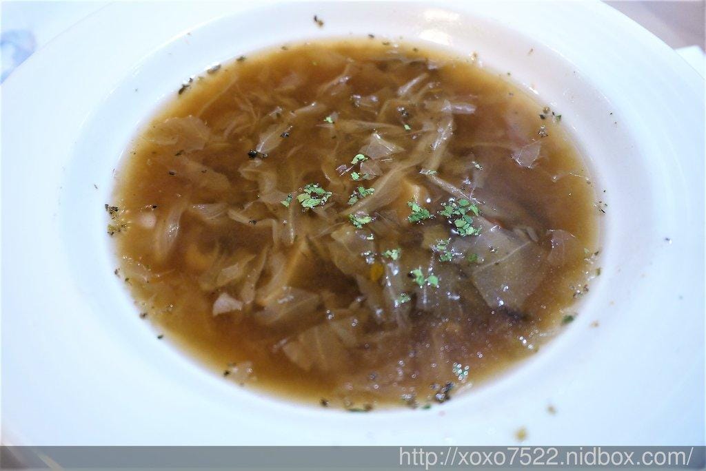 【食記】鬍子叔叔義麵工坊(板橋國光店),義大利麵 燉飯 義式料理 / 平價餐廳 - 第34張圖 【食記】鬍子叔叔義麵工坊(板橋國光店),義大利麵 燉飯 義式料理 / 平價餐廳