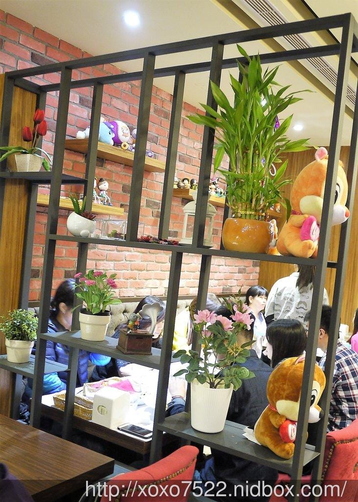 【食記】鬍子叔叔義麵工坊(板橋國光店),義大利麵 燉飯 義式料理 / 平價餐廳 - 第9張圖 【食記】鬍子叔叔義麵工坊(板橋國光店),義大利麵 燉飯 義式料理 / 平價餐廳