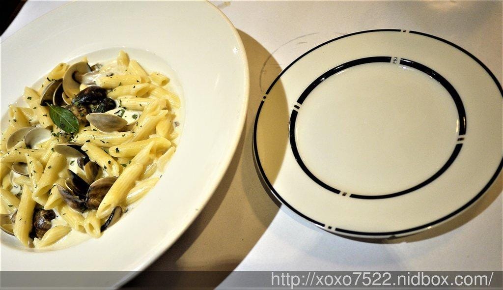 【食記】鬍子叔叔義麵工坊(板橋國光店),義大利麵 燉飯 義式料理 / 平價餐廳 - 第46張圖 【食記】鬍子叔叔義麵工坊(板橋國光店),義大利麵 燉飯 義式料理 / 平價餐廳