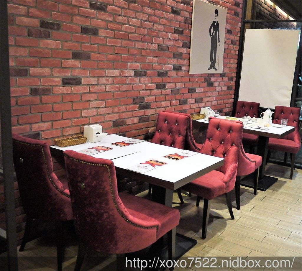 【食記】鬍子叔叔義麵工坊(板橋國光店),義大利麵 燉飯 義式料理 / 平價餐廳 - 第6張圖 【食記】鬍子叔叔義麵工坊(板橋國光店),義大利麵 燉飯 義式料理 / 平價餐廳