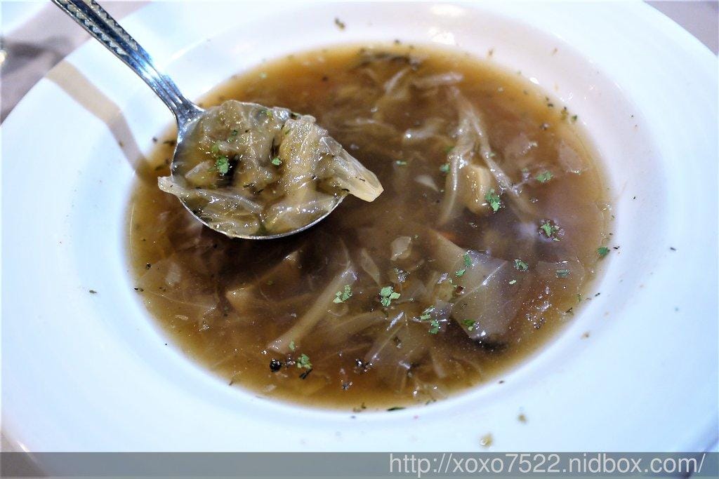 【食記】鬍子叔叔義麵工坊(板橋國光店),義大利麵 燉飯 義式料理 / 平價餐廳 - 第35張圖 【食記】鬍子叔叔義麵工坊(板橋國光店),義大利麵 燉飯 義式料理 / 平價餐廳