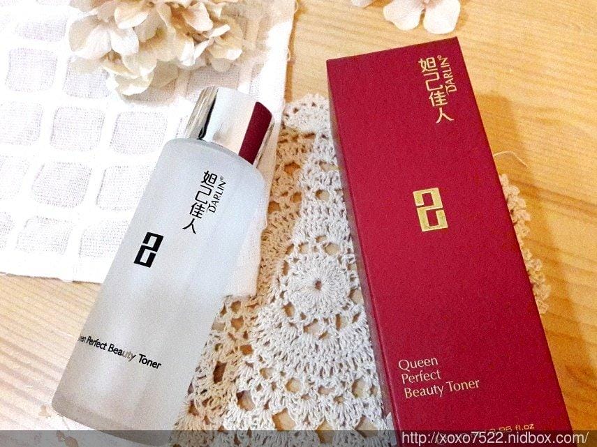 【保養】妲己佳人天后完美青春露♥輕鬆呈現水潤肌 - 第2張圖 【保養】妲己佳人天后完美青春露♥輕鬆呈現水潤肌