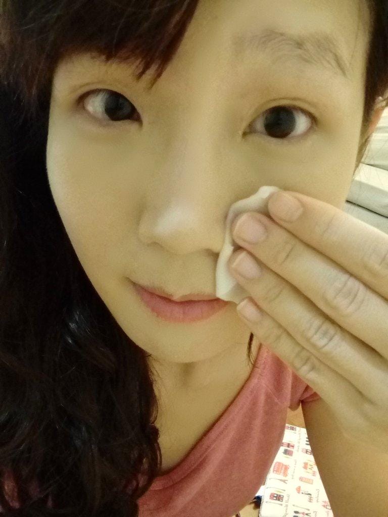 【保養】妲己佳人天后完美青春露♥輕鬆呈現水潤肌 - 第6張圖 【保養】妲己佳人天后完美青春露♥輕鬆呈現水潤肌