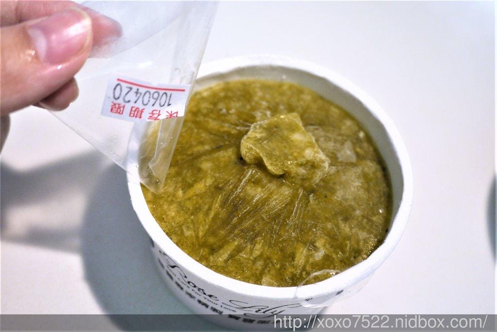 【體驗分享】RoseLily專家精製寶寶粥系列,營養副食品 / 離乳食品 - 第8張圖 【體驗分享】RoseLily專家精製寶寶粥系列,營養副食品 / 離乳食品