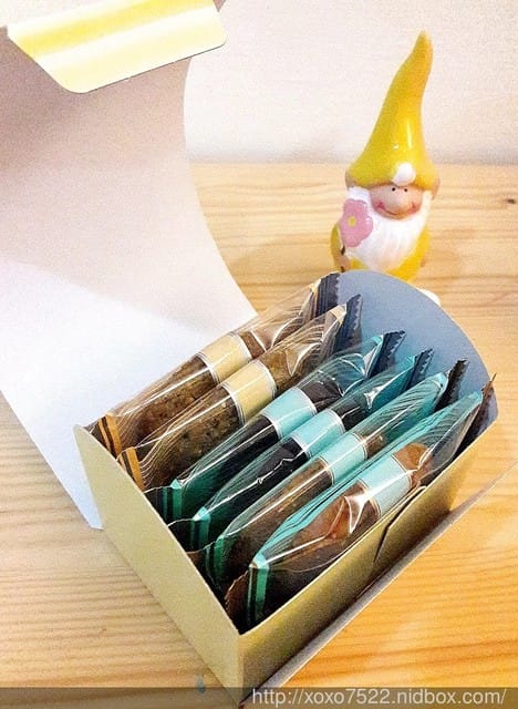 【彌月禮盒推薦】禮坊RIVON,蛋生甜馨禮盒 / 彌月之喜 ♥ 送禮好有面子 - 第15張圖 【彌月禮盒推薦】禮坊RIVON,蛋生甜馨禮盒 / 彌月之喜 ♥ 送禮好有面子