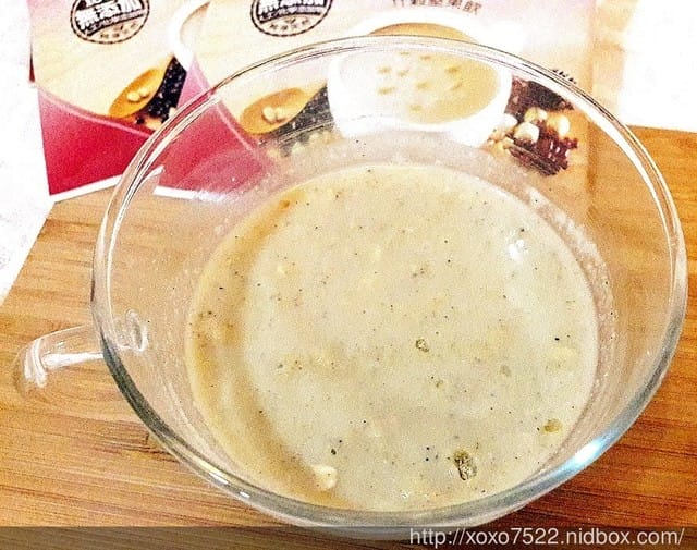 【沖泡飲品】萬歲牌 全天然無加糖什穀堅果飲 “松子玄米、腰果紫米”新鮮上市 - 第13張圖 【沖泡飲品】萬歲牌 全天然無加糖什穀堅果飲 “松子玄米、腰果紫米”新鮮上市