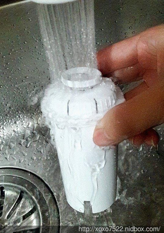 【體驗】美國Brondell H2O+ 長效濾水壺,為全家人健康把關,輕鬆享用純淨健康好水 - 第14張圖 【體驗】美國Brondell H2O+ 長效濾水壺,為全家人健康把關,輕鬆享用純淨健康好水