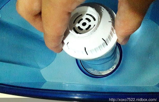 【體驗】美國Brondell H2O+ 長效濾水壺,為全家人健康把關,輕鬆享用純淨健康好水 - 第15張圖 【體驗】美國Brondell H2O+ 長效濾水壺,為全家人健康把關,輕鬆享用純淨健康好水