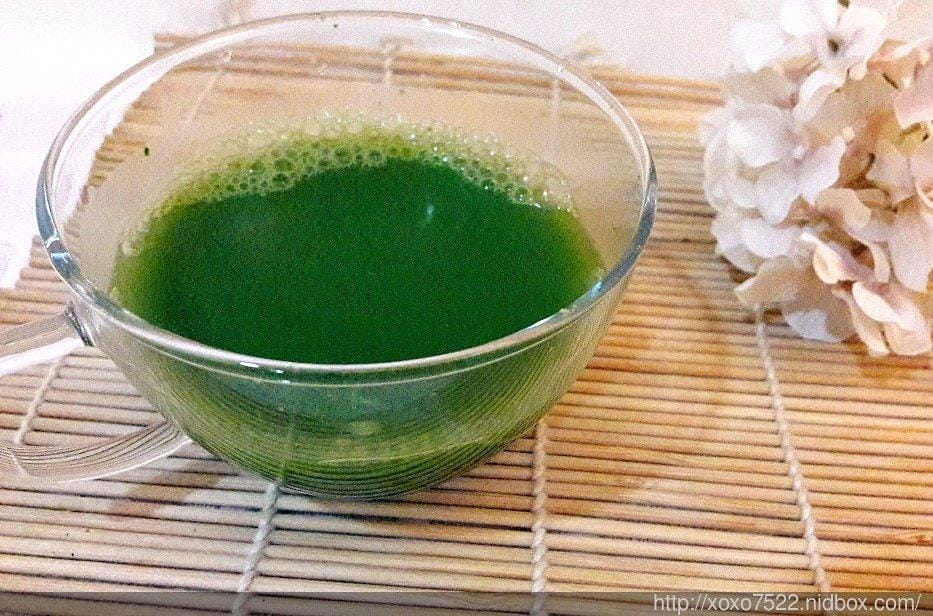 【好茶推薦】連淨acon pure 口袋農園植物粉末-綠茶粉 ,沖泡簡單攜帶方便 - 第7張圖 【好茶推薦】連淨acon pure 口袋農園植物粉末-綠茶粉 ,沖泡簡單攜帶方便
