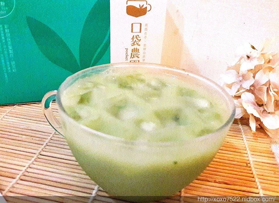 【好茶推薦】連淨acon pure 口袋農園植物粉末-綠茶粉 ,沖泡簡單攜帶方便 - 第11張圖 【好茶推薦】連淨acon pure 口袋農園植物粉末-綠茶粉 ,沖泡簡單攜帶方便