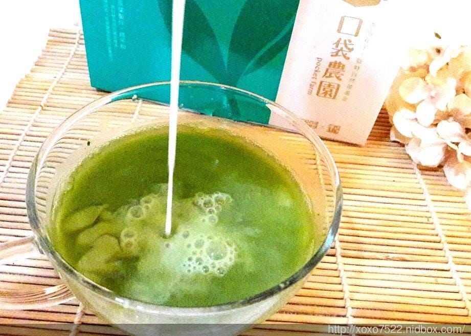 【好茶推薦】連淨acon pure 口袋農園植物粉末-綠茶粉 ,沖泡簡單攜帶方便 - 第9張圖 【好茶推薦】連淨acon pure 口袋農園植物粉末-綠茶粉 ,沖泡簡單攜帶方便