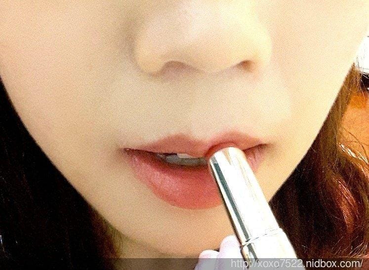 【唇膏控】media媚點唇膏新色登場,晶透唇膏(PK-07+OR-05),滋潤持久型唇膏(RS-25)+(RD-13) - 第9張圖 【唇膏控】media媚點唇膏新色登場,晶透唇膏(PK-07+OR-05),滋潤持久型唇膏(RS-25)+(RD-13)