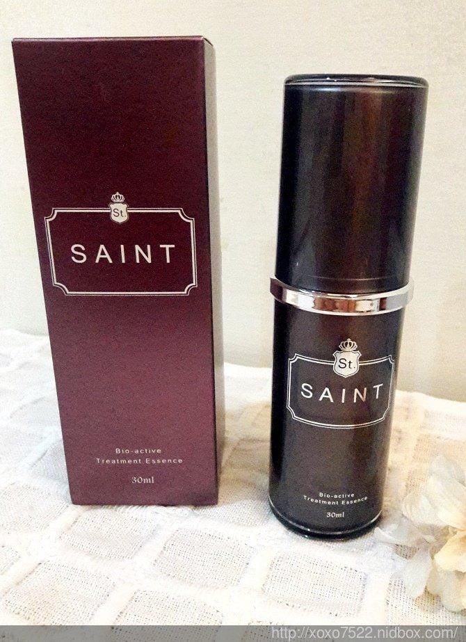 【保養】 SAINT聖-極效基礎保養組,讓妳的肌膚不透露年齡 / 蝸牛黏液 - 第3張圖 【保養】 SAINT聖-極效基礎保養組,讓妳的肌膚不透露年齡 / 蝸牛黏液