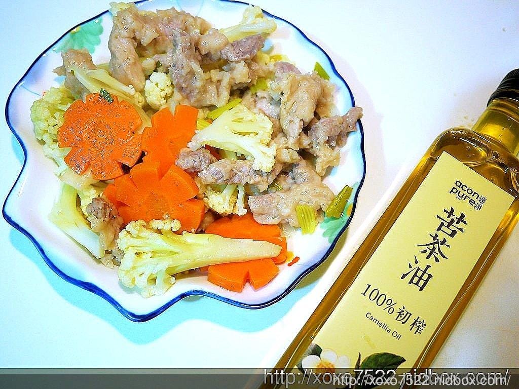 【宅配】連淨acon pure 員木山茶油,給家人最好的 / 吃出安心與健康 - 第22張圖 【宅配】連淨acon pure 員木山茶油,給家人最好的 / 吃出安心與健康
