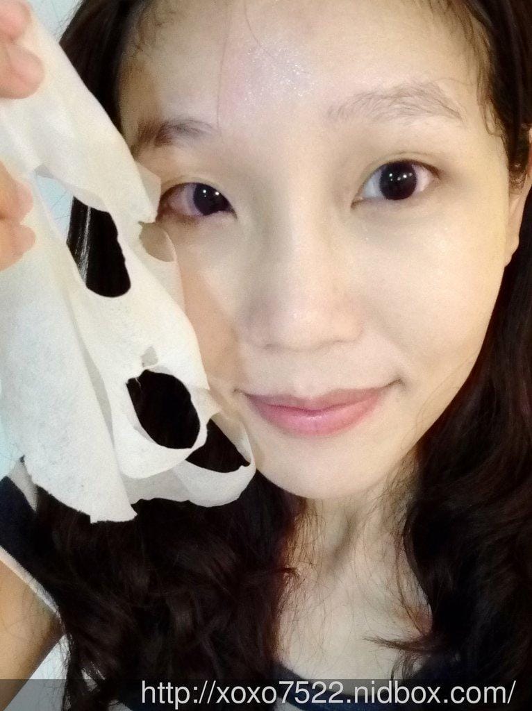 【面膜推薦】Beauty wish美人心願♡基礎/特殊保養系列 -解我肌渴保濕面膜 ● 雷射後修護面膜 - 第17張圖 【面膜推薦】Beauty wish美人心願♡基礎/特殊保養系列 -解我肌渴保濕面膜 ● 雷射後修護面膜