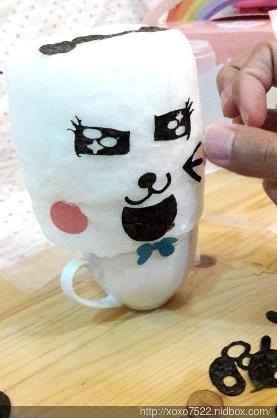 【開箱】花現愛 DIY創意造型棉花糖禮盒 ❤ 用創意玩棉花糖 - 第11張圖 【開箱】花現愛 DIY創意造型棉花糖禮盒 ❤ 用創意玩棉花糖