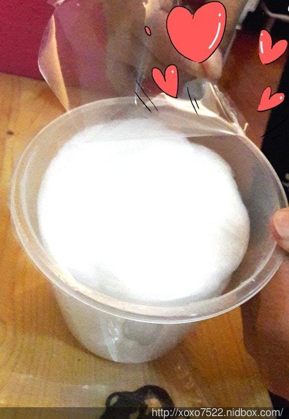 【開箱】花現愛 DIY創意造型棉花糖禮盒 ❤ 用創意玩棉花糖 - 第7張圖 【開箱】花現愛 DIY創意造型棉花糖禮盒 ❤ 用創意玩棉花糖