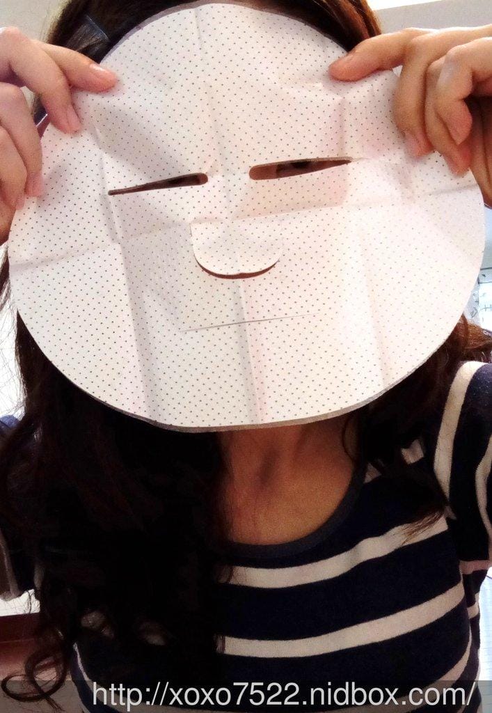 【面膜推薦】Beauty wish美人心願♡基礎/特殊保養系列 -解我肌渴保濕面膜 ● 雷射後修護面膜 - 第15張圖 【面膜推薦】Beauty wish美人心願♡基礎/特殊保養系列 -解我肌渴保濕面膜 ● 雷射後修護面膜