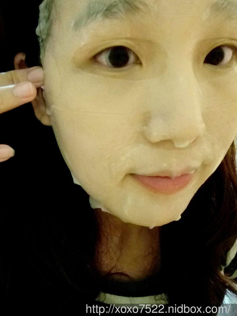 【面膜推薦】Beauty wish美人心願♡基礎/特殊保養系列 -解我肌渴保濕面膜 ● 雷射後修護面膜 - 第16張圖 【面膜推薦】Beauty wish美人心願♡基礎/特殊保養系列 -解我肌渴保濕面膜 ● 雷射後修護面膜