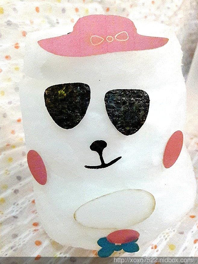 【開箱】花現愛 DIY創意造型棉花糖禮盒 ❤ 用創意玩棉花糖 - 第18張圖 【開箱】花現愛 DIY創意造型棉花糖禮盒 ❤ 用創意玩棉花糖