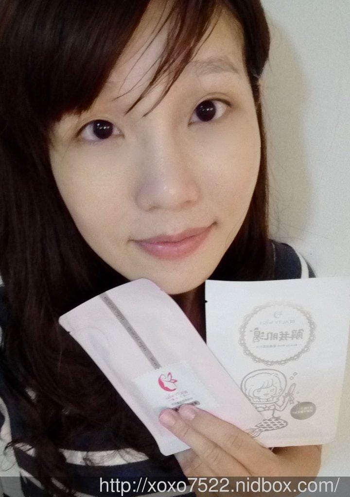 【面膜推薦】Beauty wish美人心願♡基礎/特殊保養系列 -解我肌渴保濕面膜 ● 雷射後修護面膜 - 第19張圖 【面膜推薦】Beauty wish美人心願♡基礎/特殊保養系列 -解我肌渴保濕面膜 ● 雷射後修護面膜