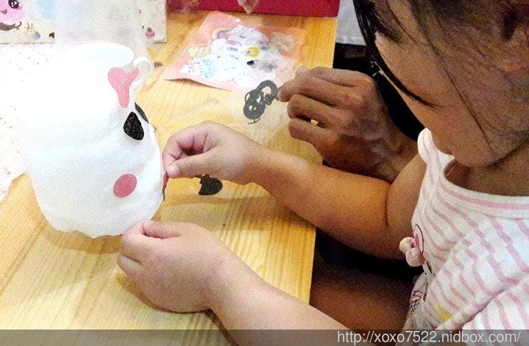 【開箱】花現愛 DIY創意造型棉花糖禮盒 ❤ 用創意玩棉花糖 - 第16張圖 【開箱】花現愛 DIY創意造型棉花糖禮盒 ❤ 用創意玩棉花糖