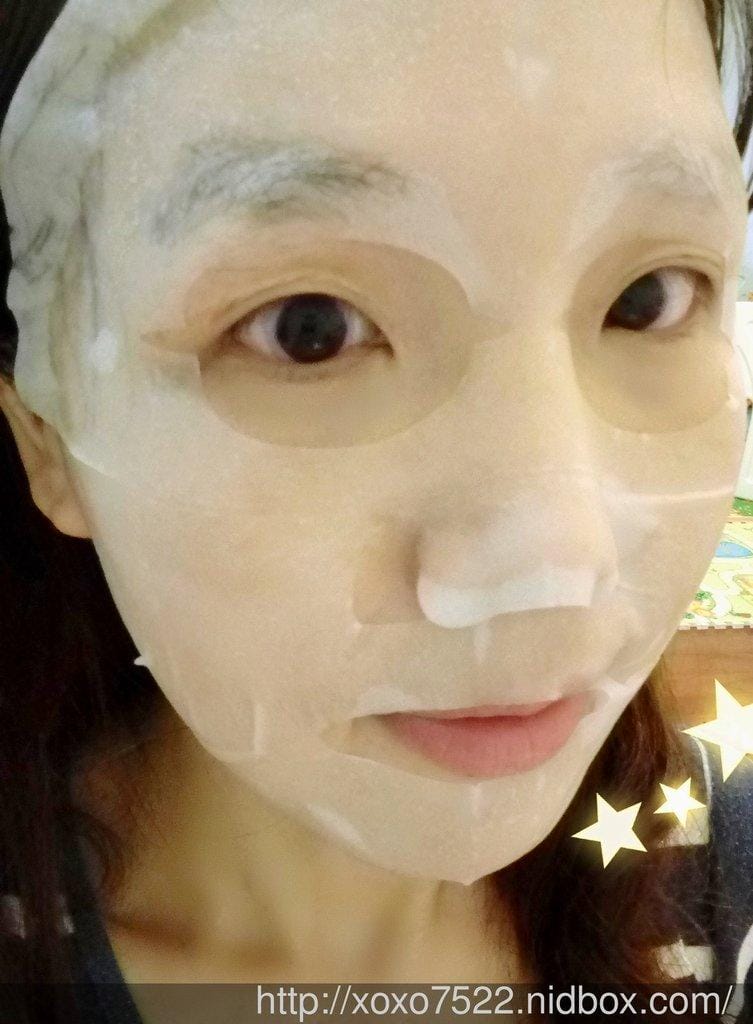 【面膜推薦】Beauty wish美人心願♡基礎/特殊保養系列 -解我肌渴保濕面膜 ● 雷射後修護面膜 - 第9張圖 【面膜推薦】Beauty wish美人心願♡基礎/特殊保養系列 -解我肌渴保濕面膜 ● 雷射後修護面膜